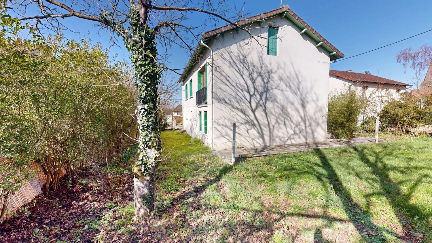 Maison à vendre, 130m², Bourbon-l'Archambault