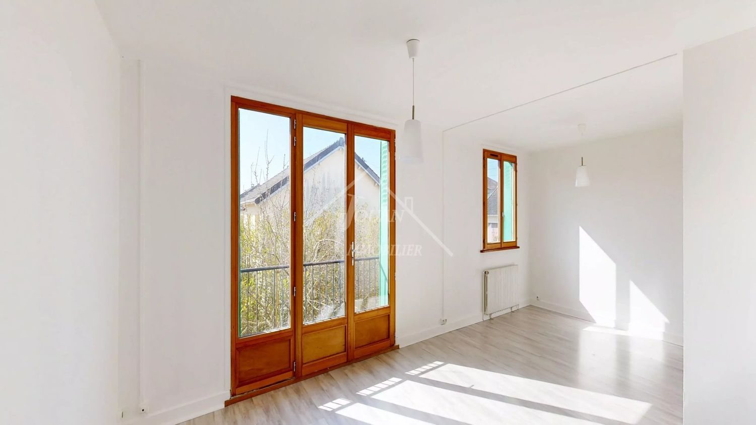 Maison à vendre, 130m², Bourbon-l'Archambault