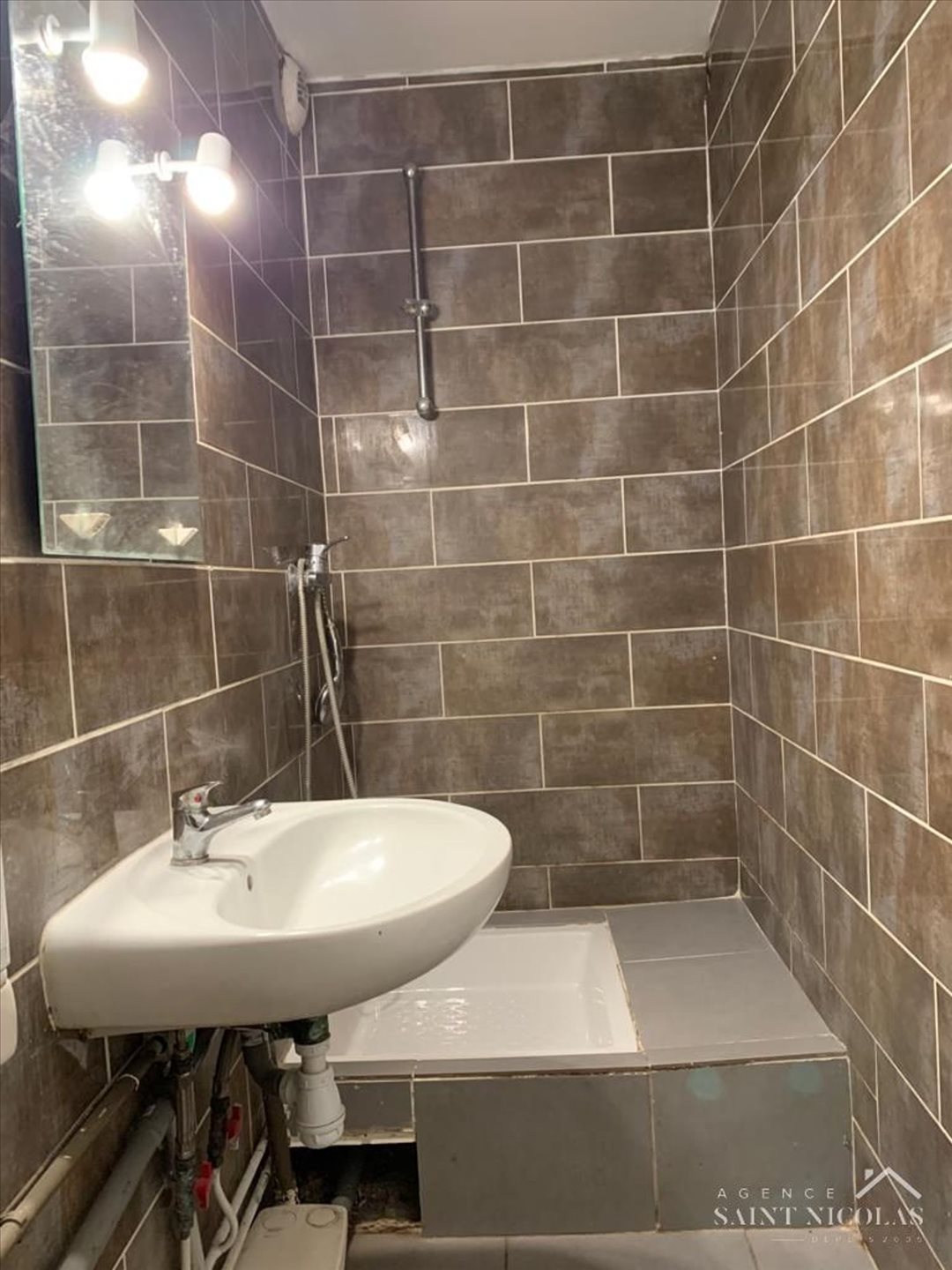 Appartement à vendre, 21m², Les Mureaux