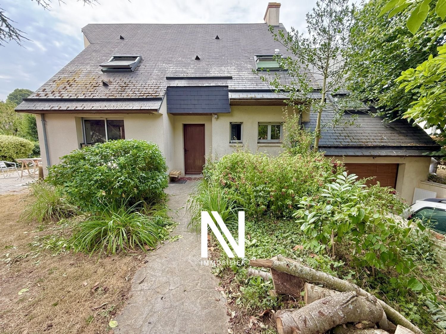 Maison à vendre, 147m², Mathieu