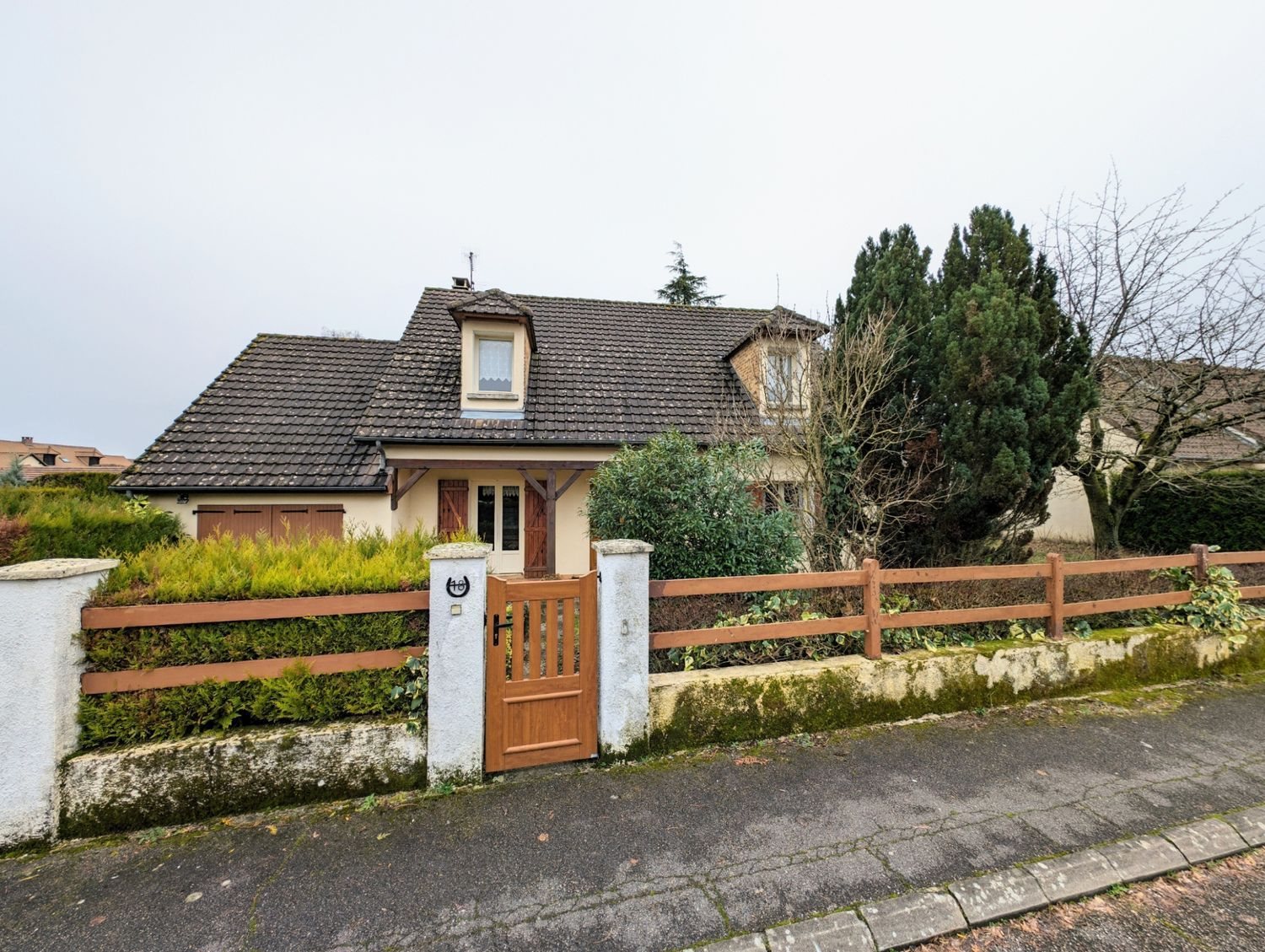 Maison à vendre, 130m², La Rivière-de-Corps