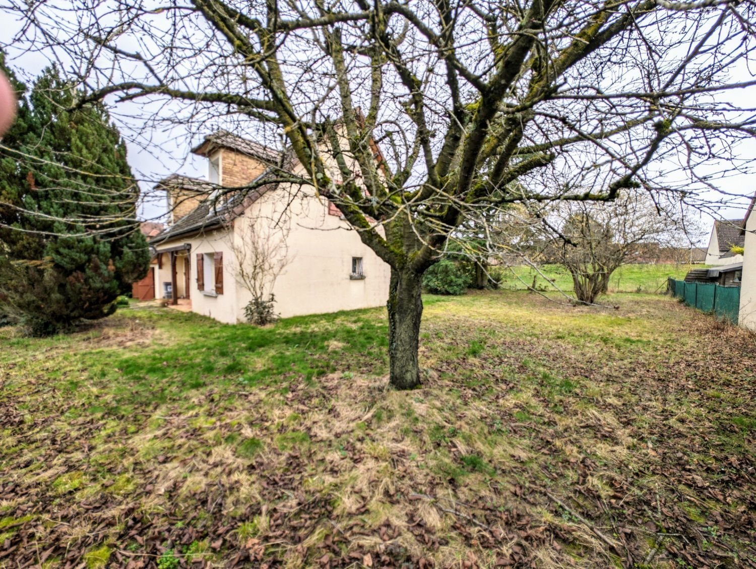 Maison à vendre, 130m², La Rivière-de-Corps