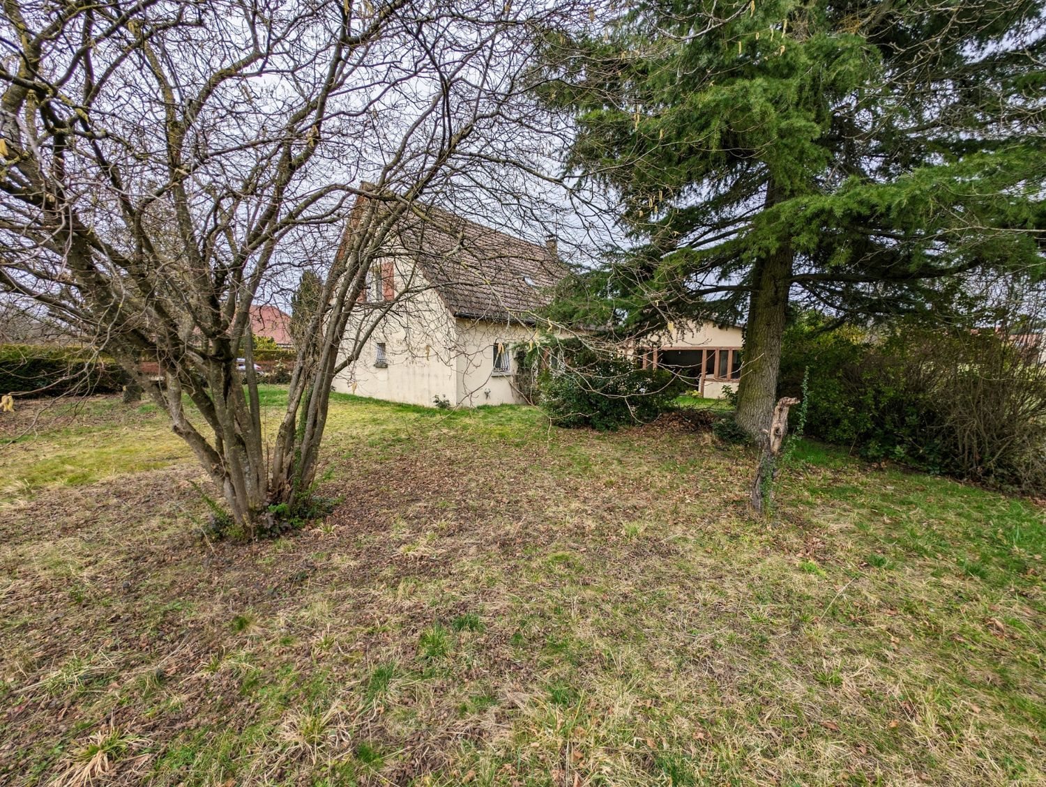 Maison à vendre, 130m², La Rivière-de-Corps