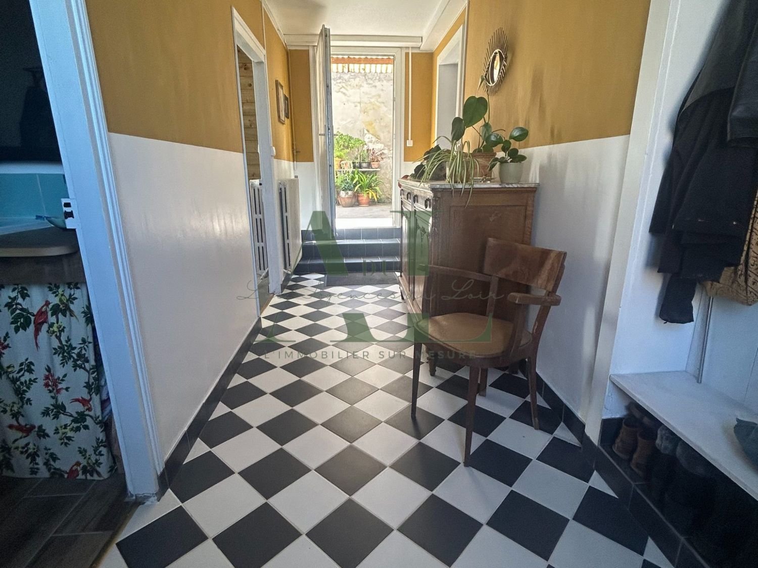 Maison à vendre, 128m², Mansigné