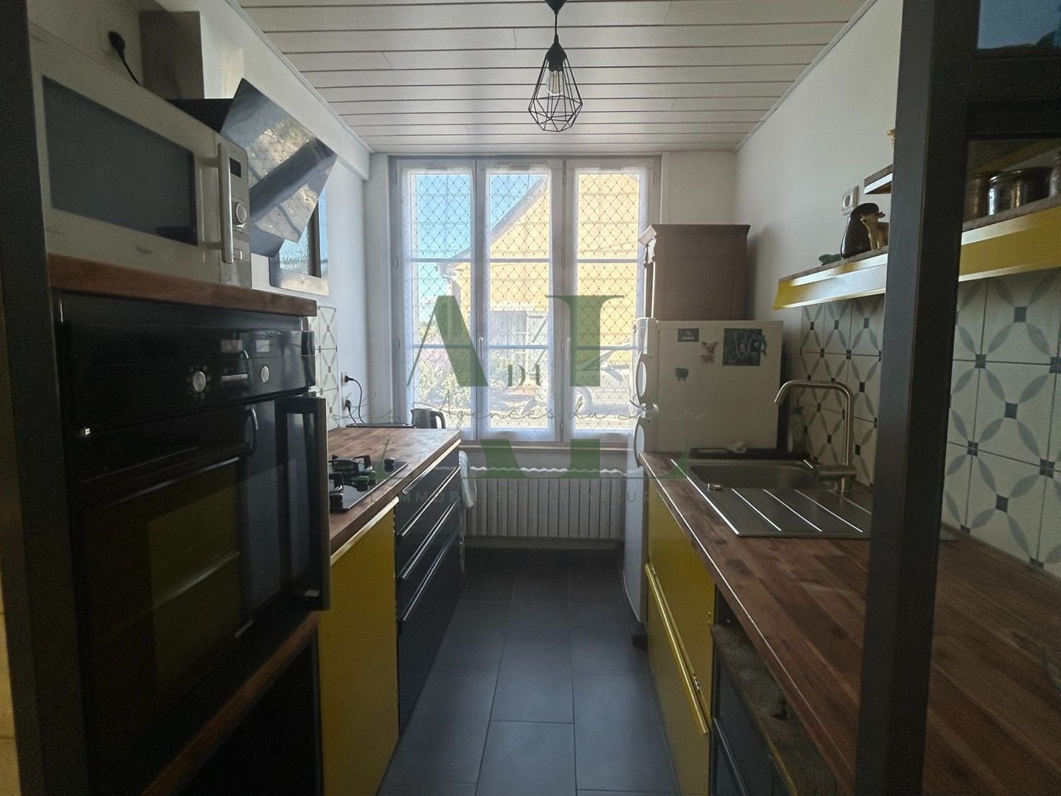 Maison à vendre, 128m², Mansigné