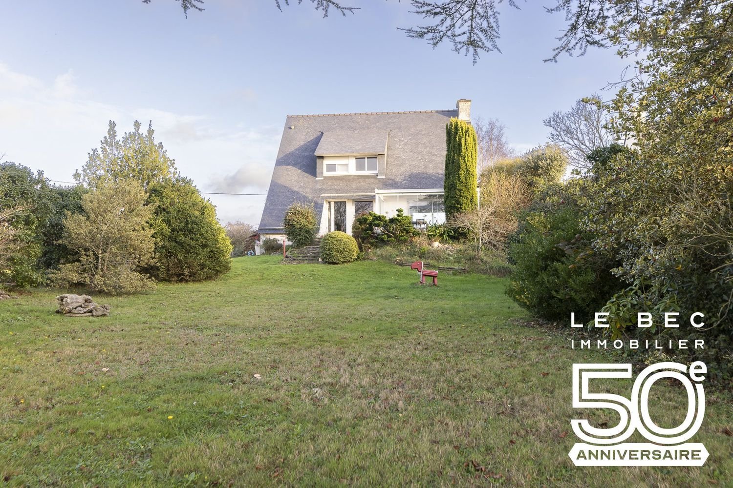 Maison à vendre, 129m², Séné