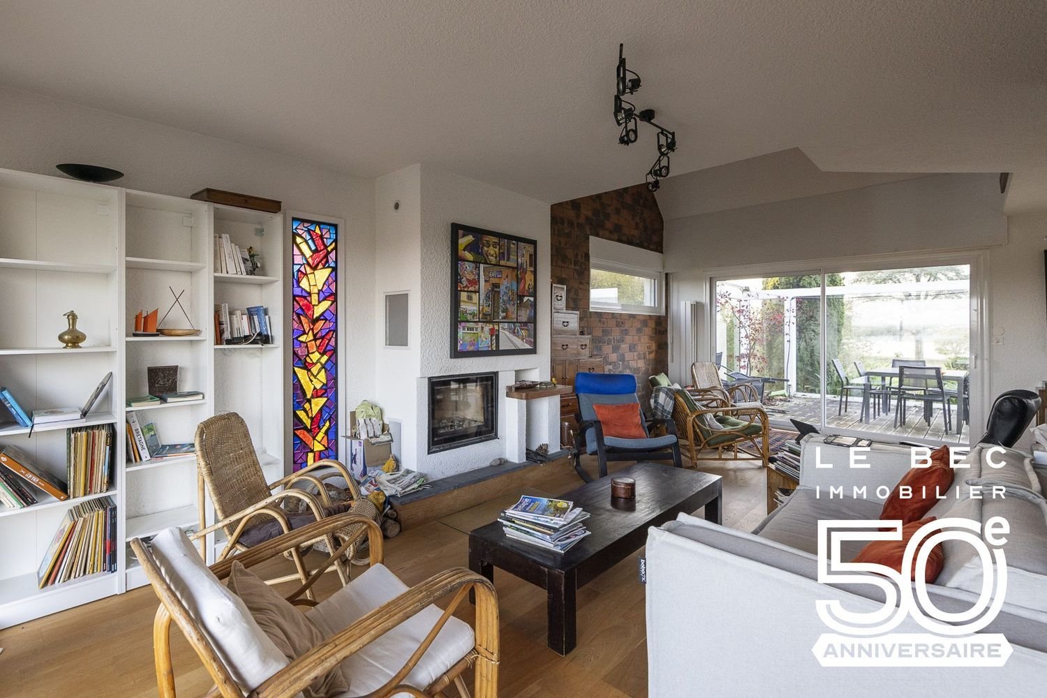 Maison à vendre, 129m², Séné