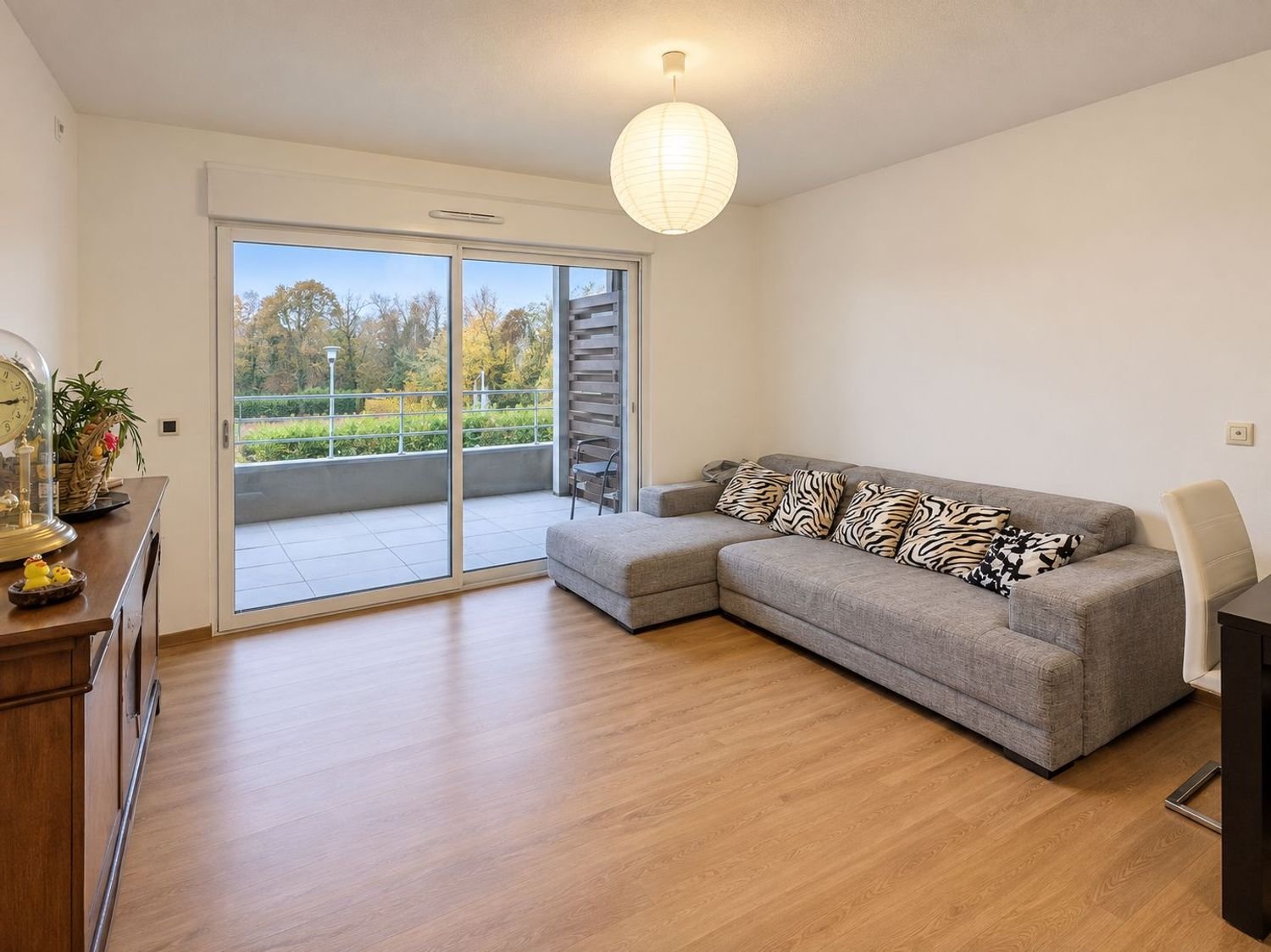 Appartement à vendre, 61m², Brumath