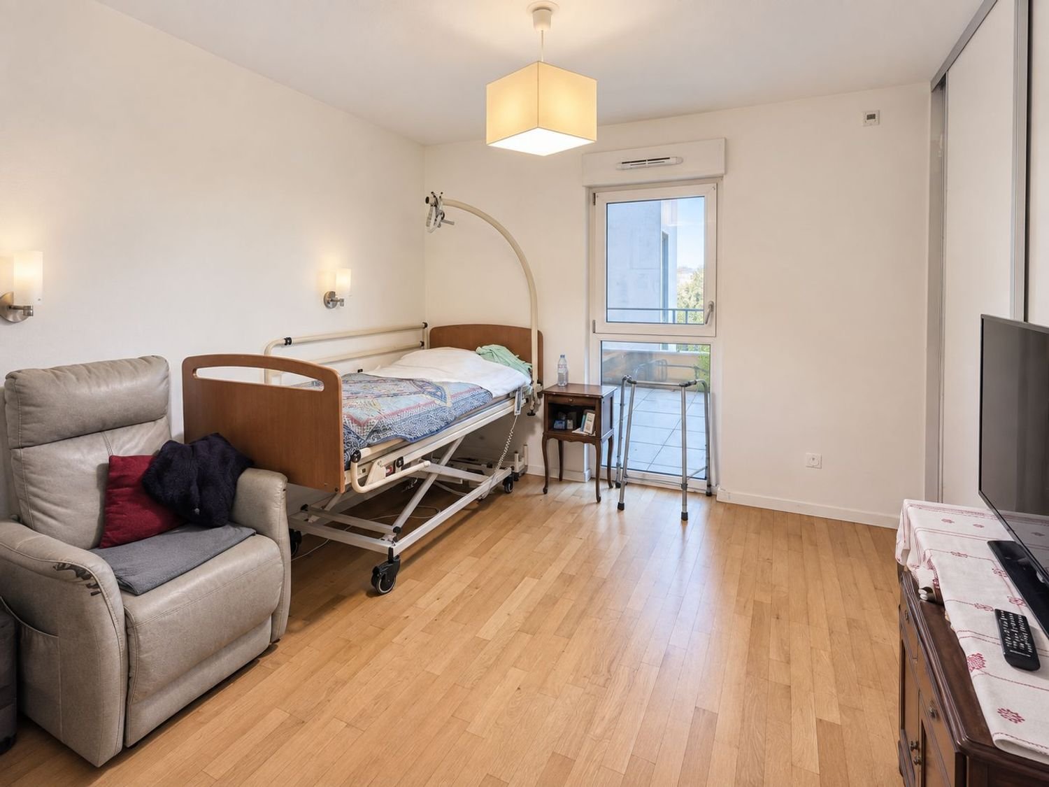 Appartement à vendre, 61m², Brumath