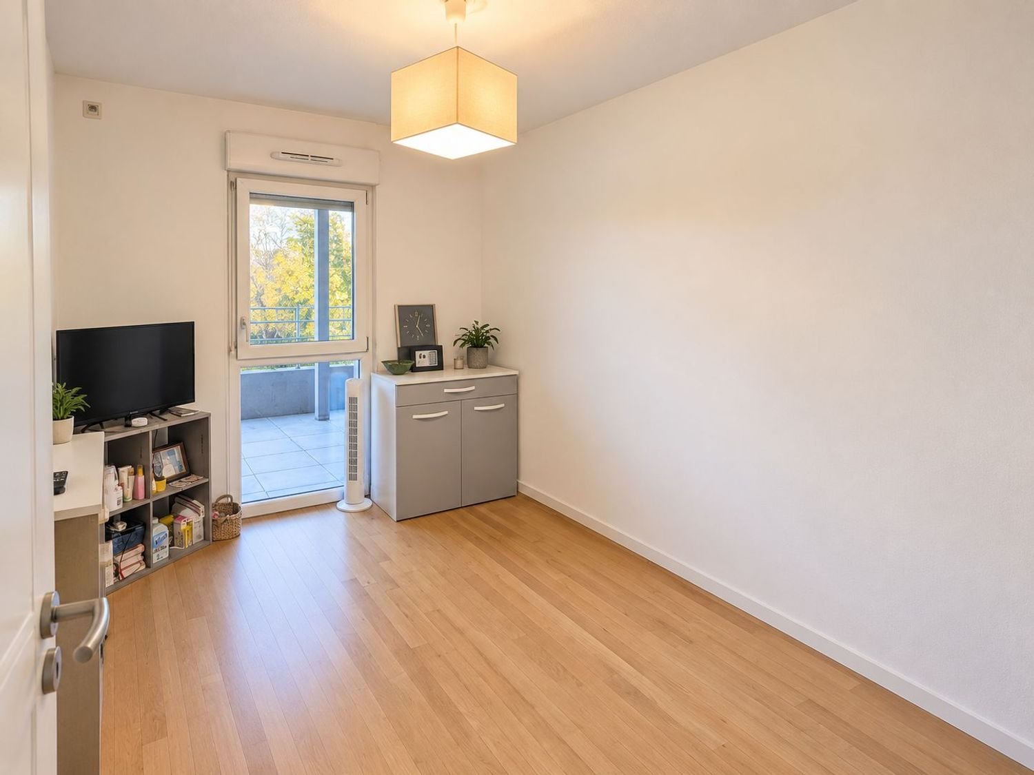 Appartement à vendre, 61m², Brumath