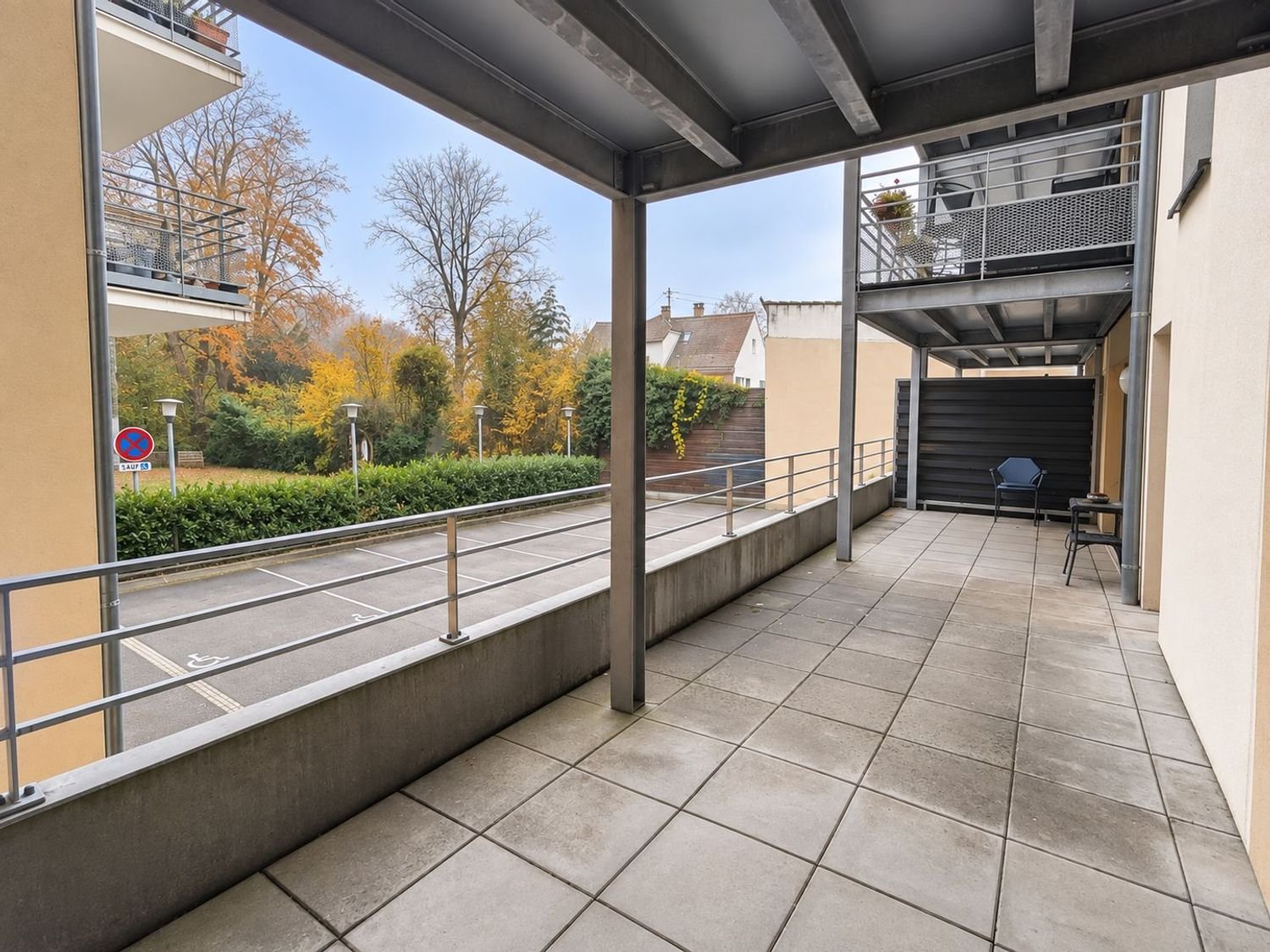 Appartement à vendre, 61m², Brumath