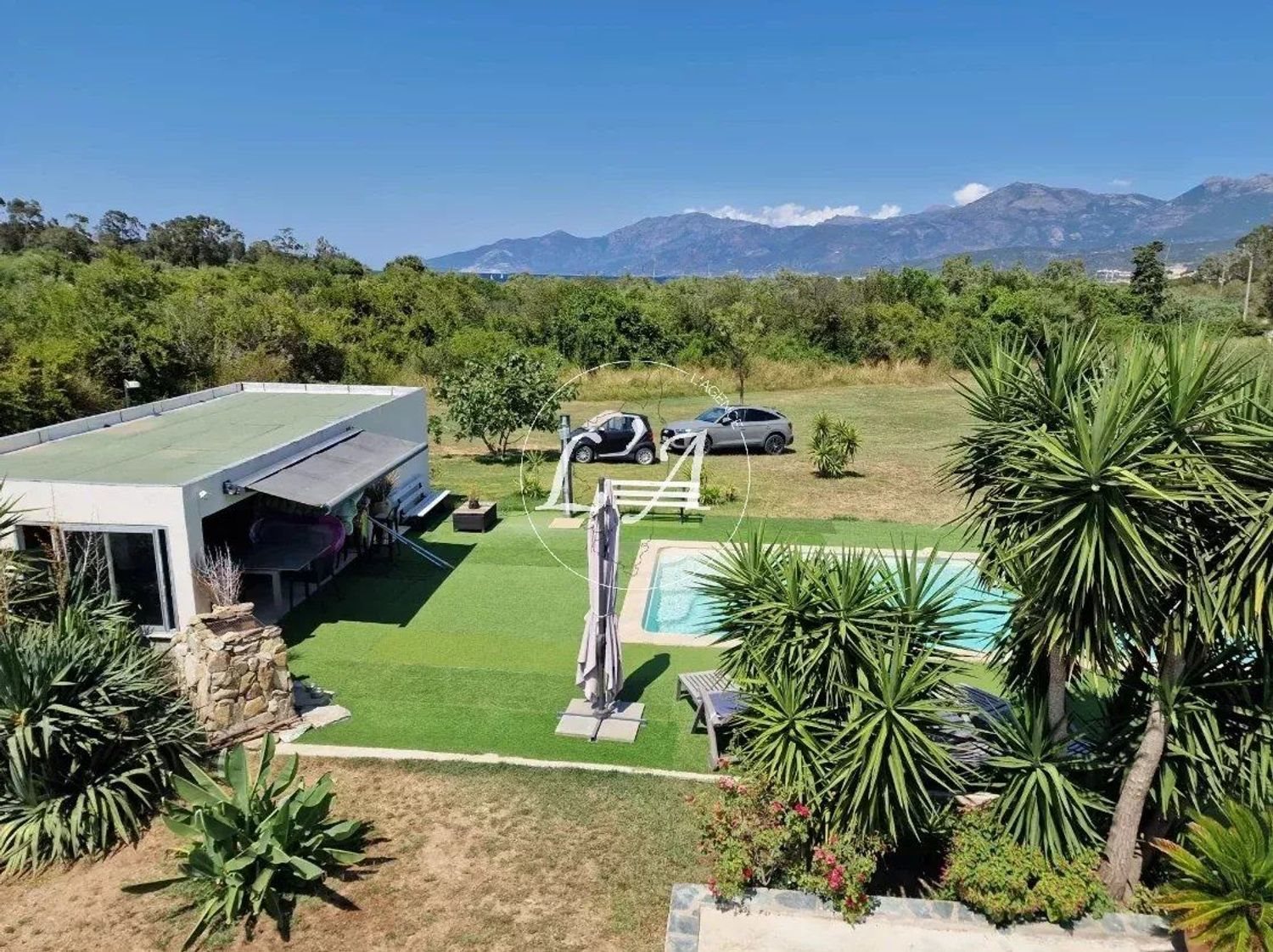 Maison à vendre, 170m², Saint-Florent