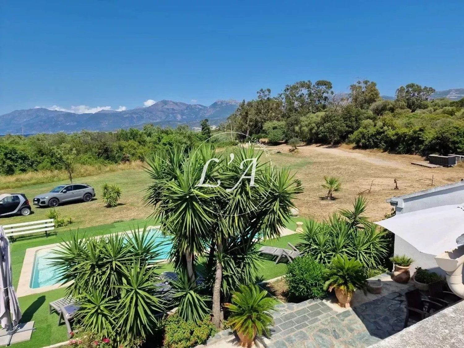 Maison à vendre, 170m², Saint-Florent