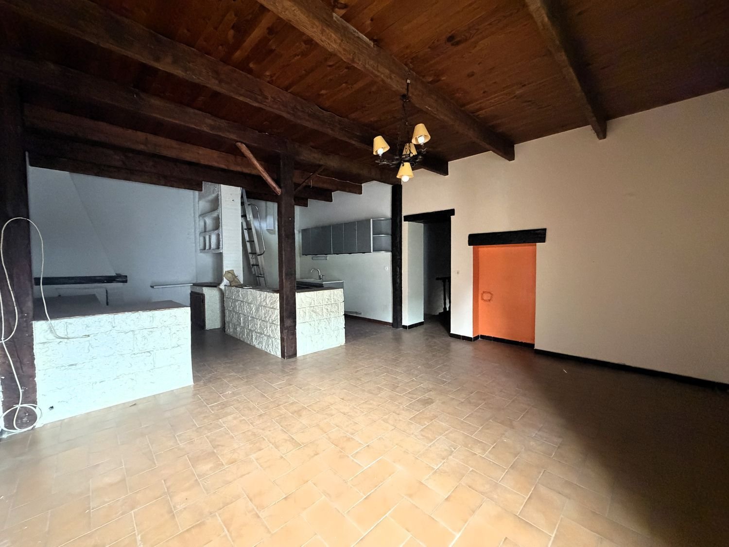 Maison à vendre, 83m², Bellegarde