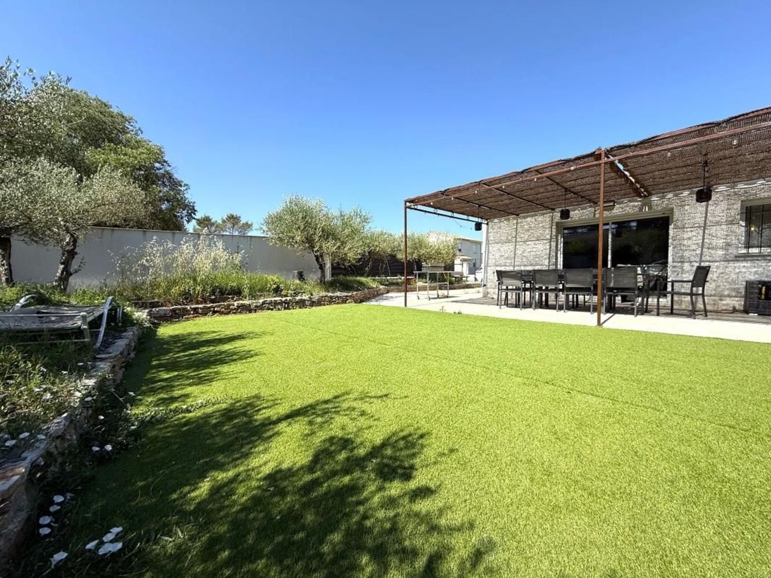 Maison à vendre, 77m², Barjols