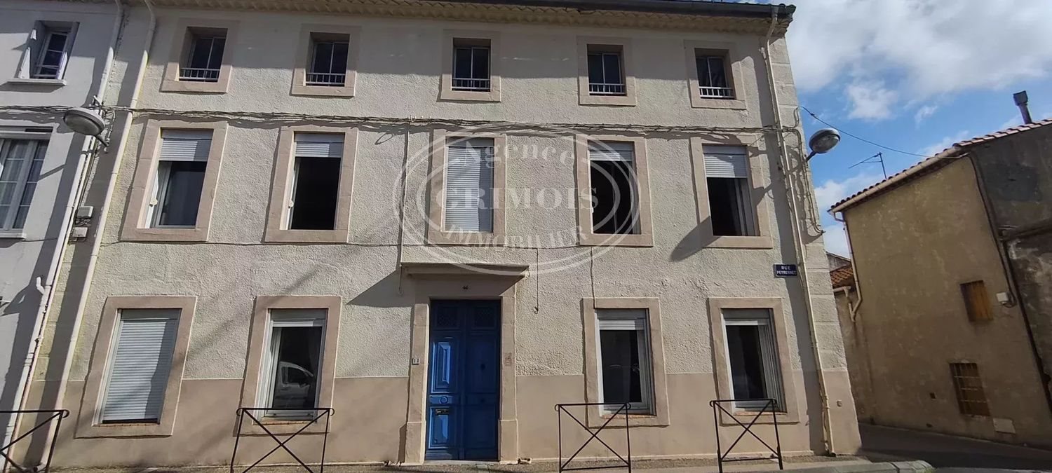 Maison à vendre, 180m², Lézignan-Corbières