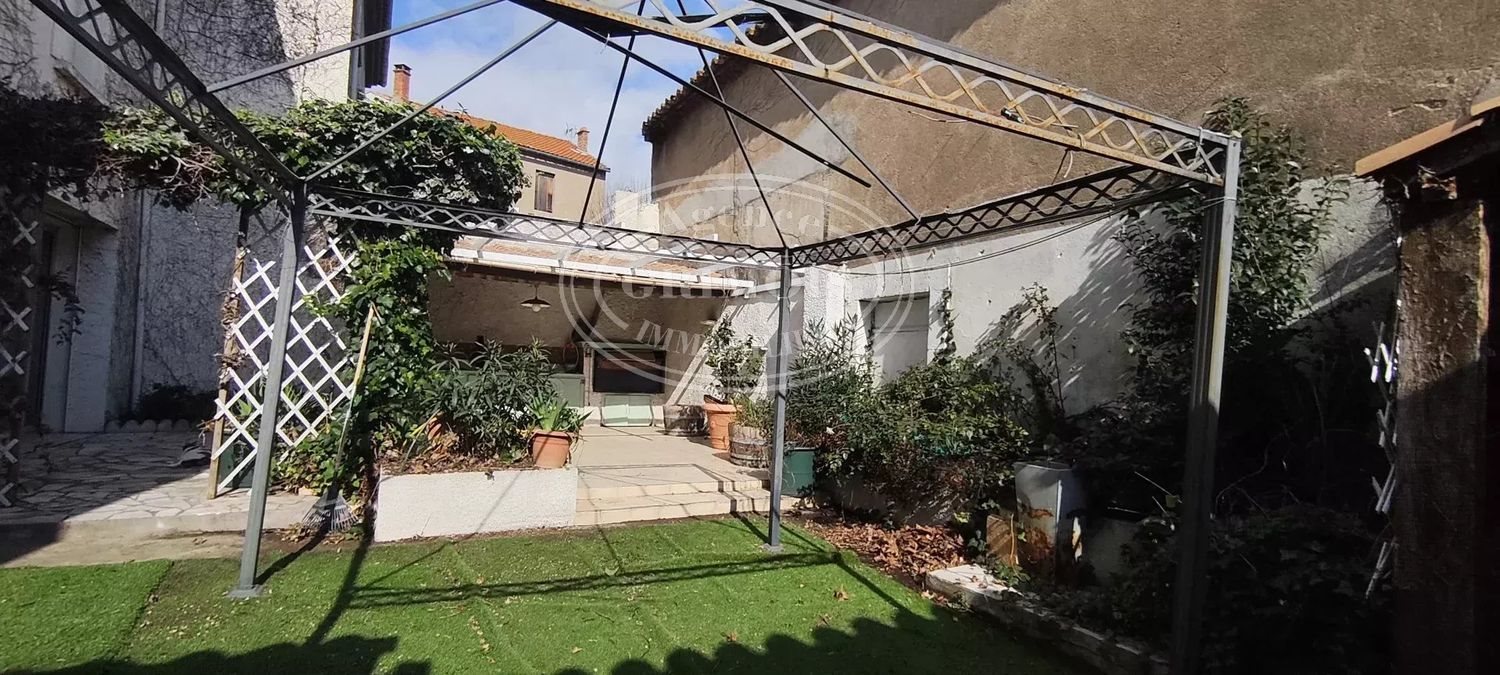 Maison à vendre, 180m², Lézignan-Corbières