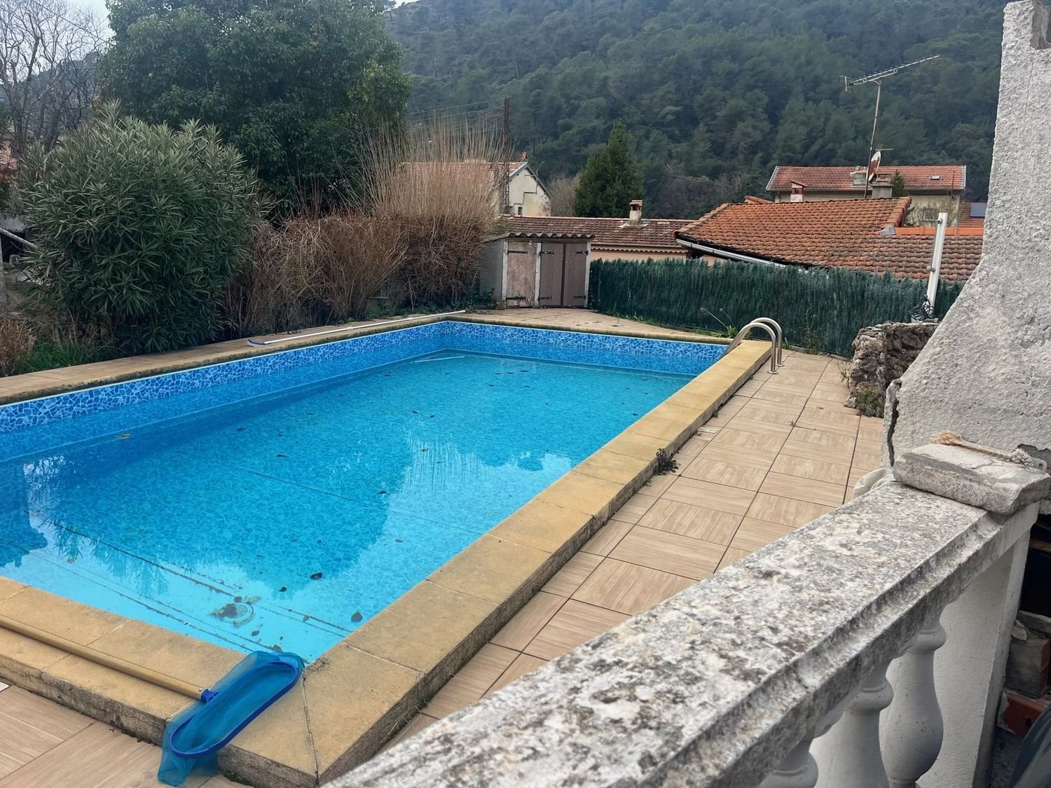 Maison à vendre, 129m², Drap