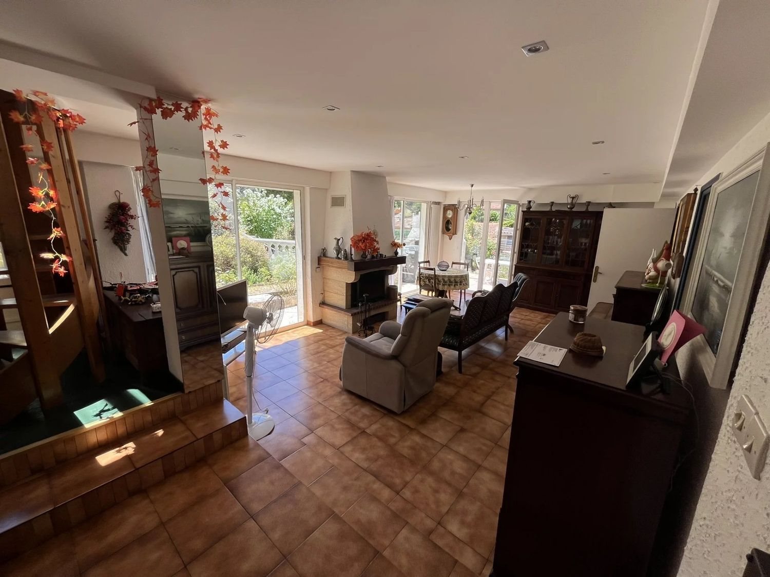 Maison à vendre, 129m², Drap
