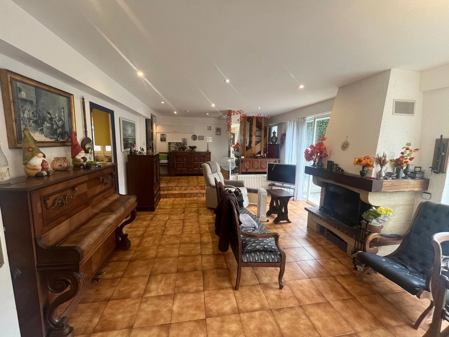 Maison à vendre, 129m², Drap