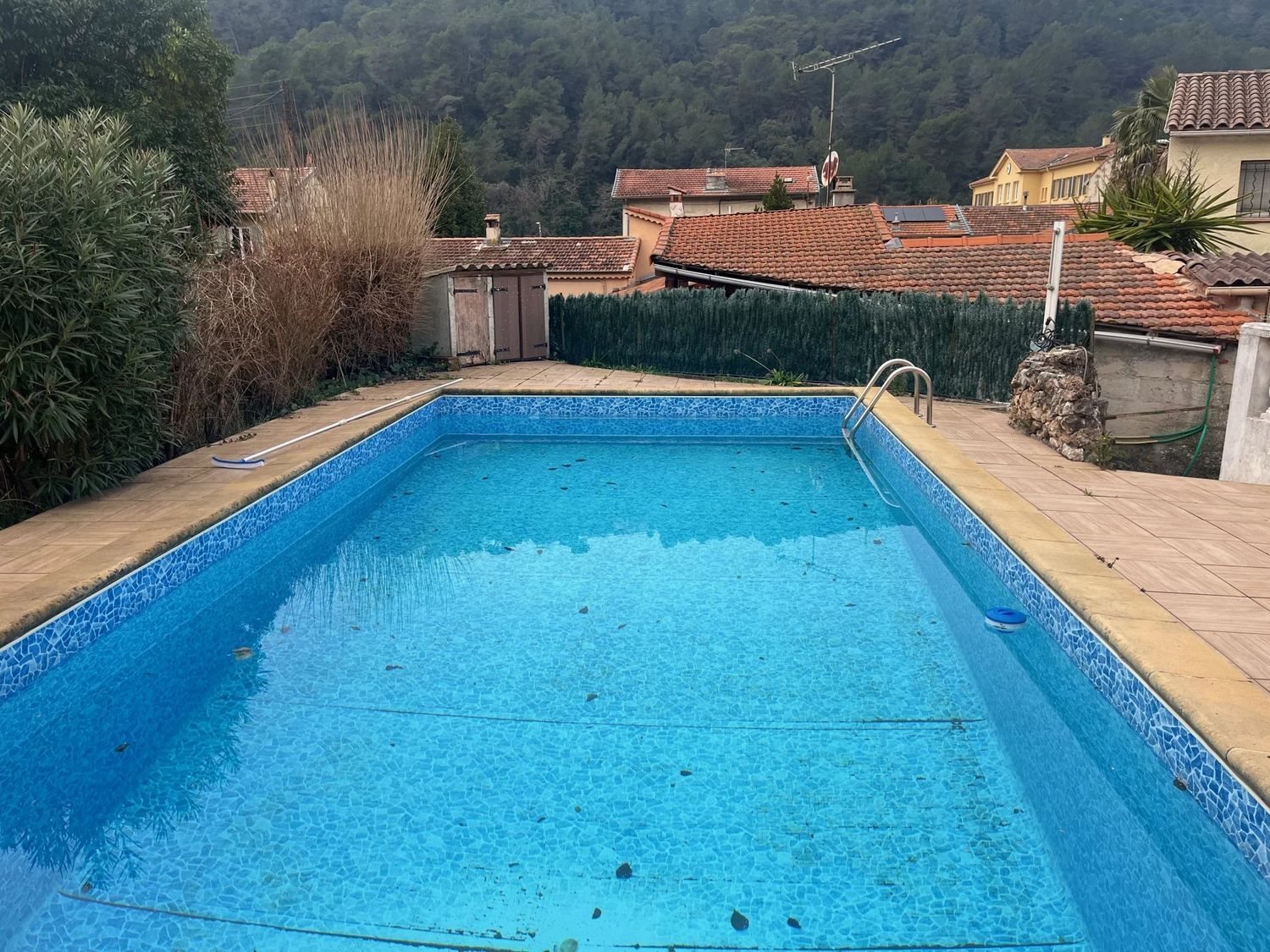Maison à vendre, 129m², Drap