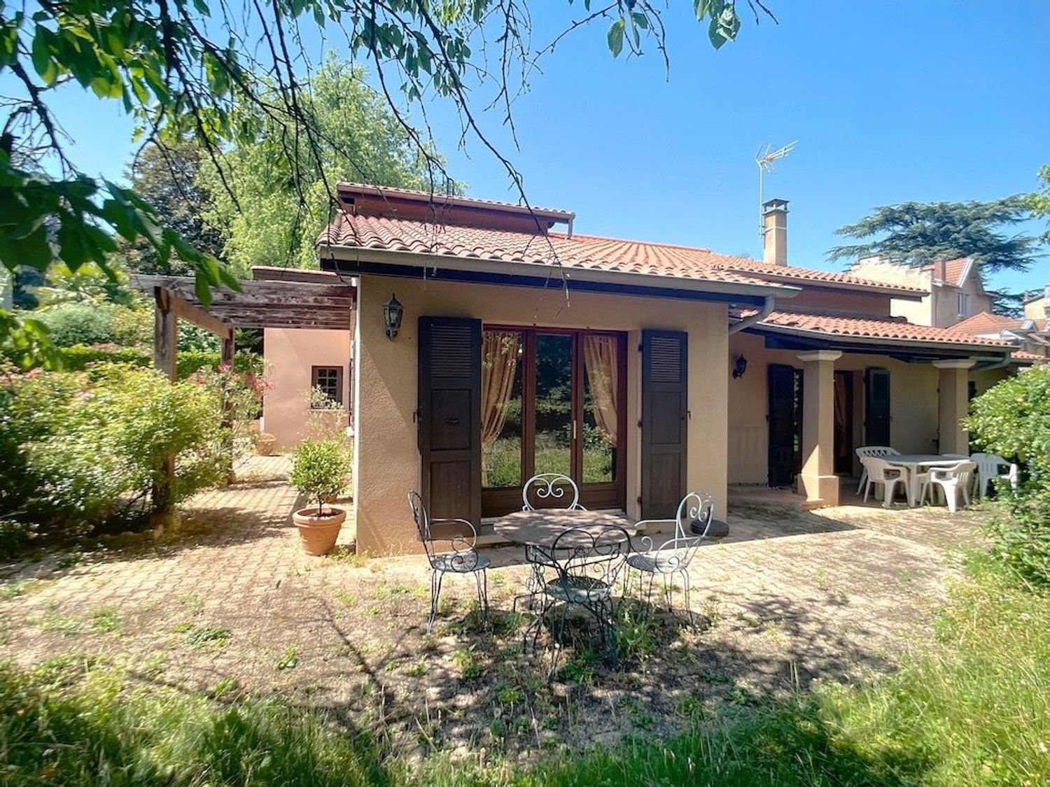 Maison à vendre, 144m², Écully