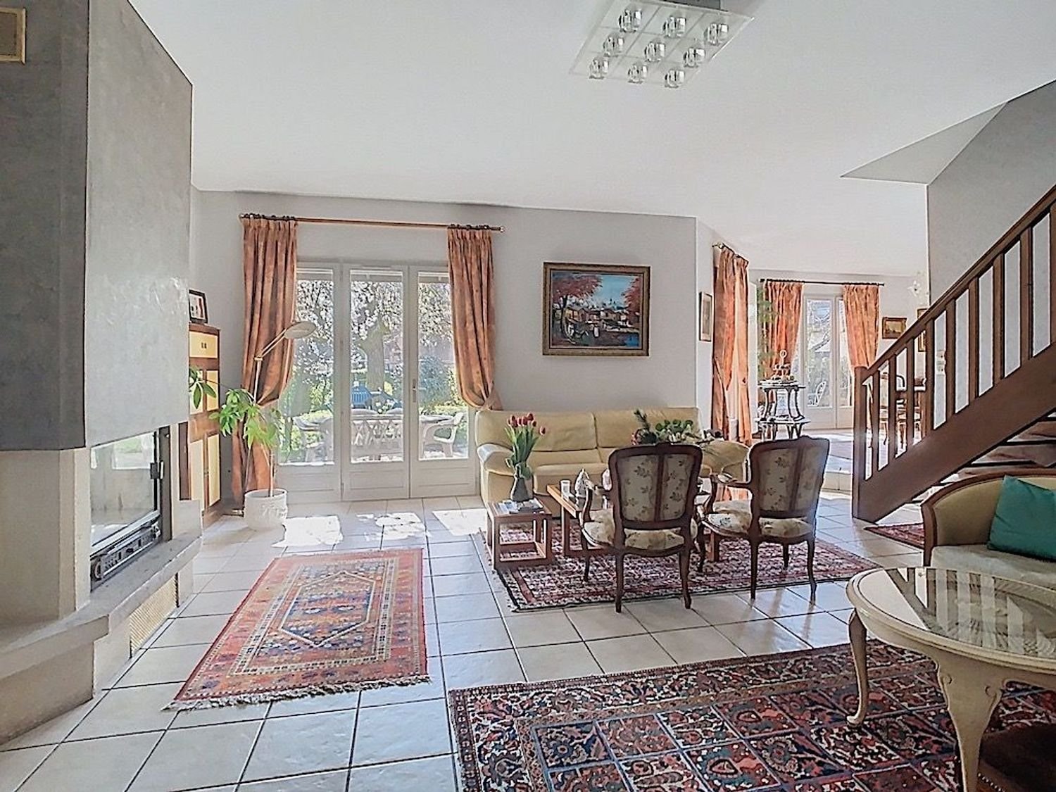 Maison à vendre, 144m², Écully
