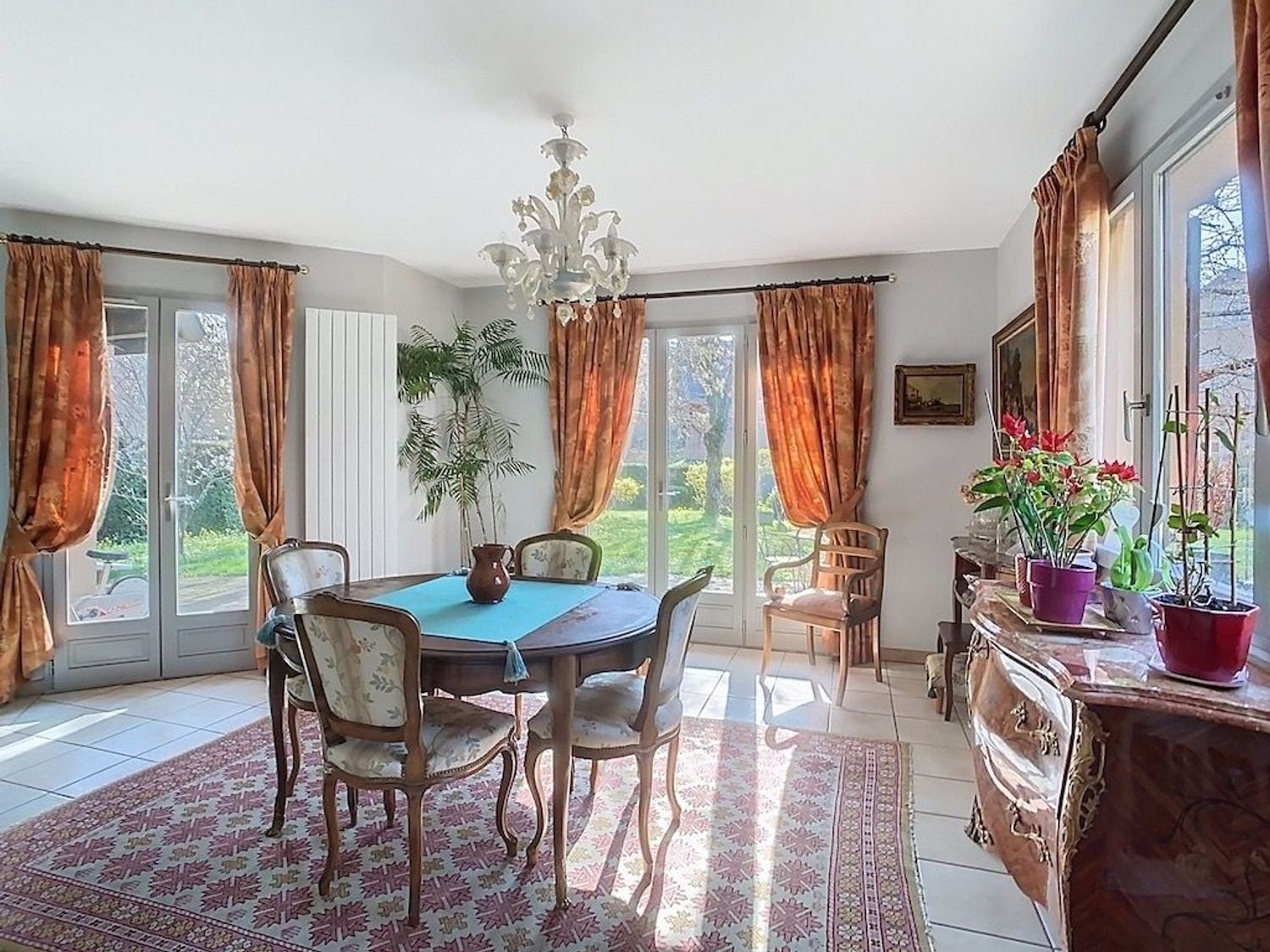 Maison à vendre, 144m², Écully