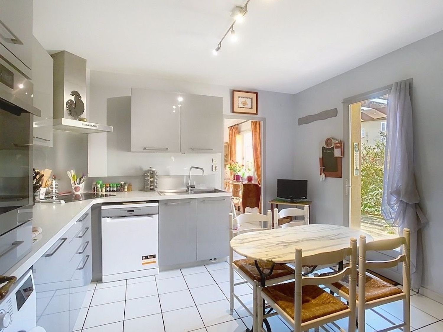 Maison à vendre, 144m², Écully