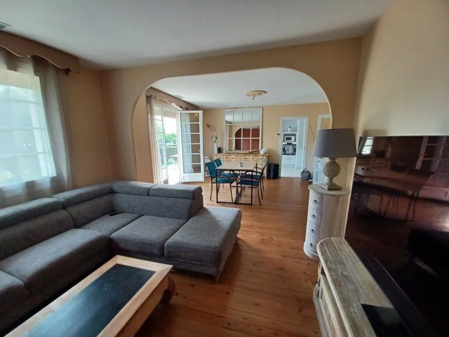 Maison à vendre, 154m², Saint-Laurent-des-Vignes