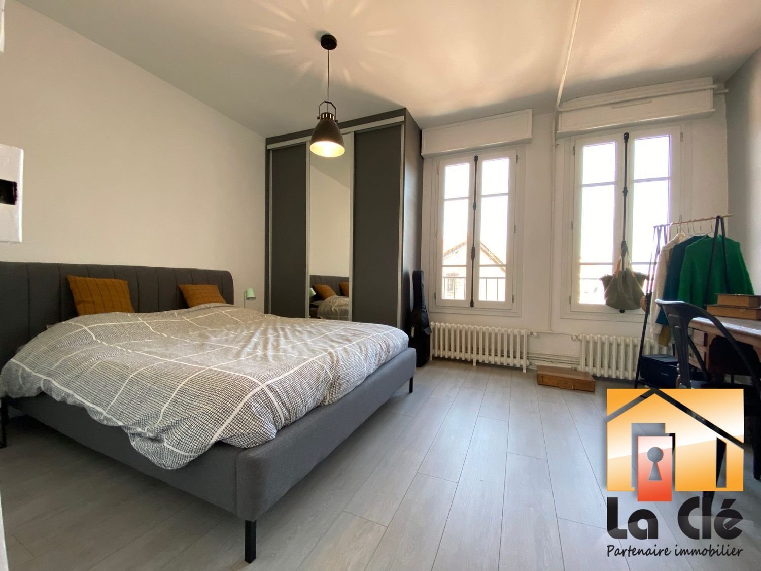 Appartement à vendre, 110m², Agen