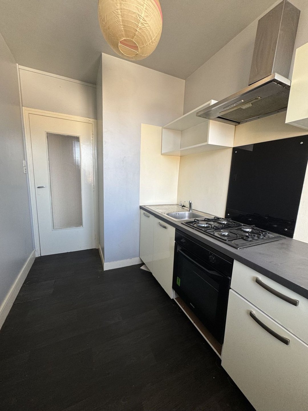 Appartement à vendre, 25m², Montluçon