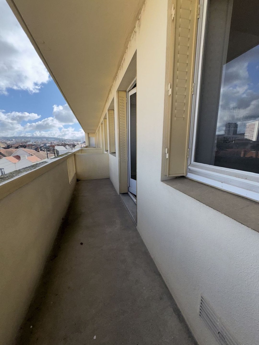 Appartement à vendre, 25m², Montluçon