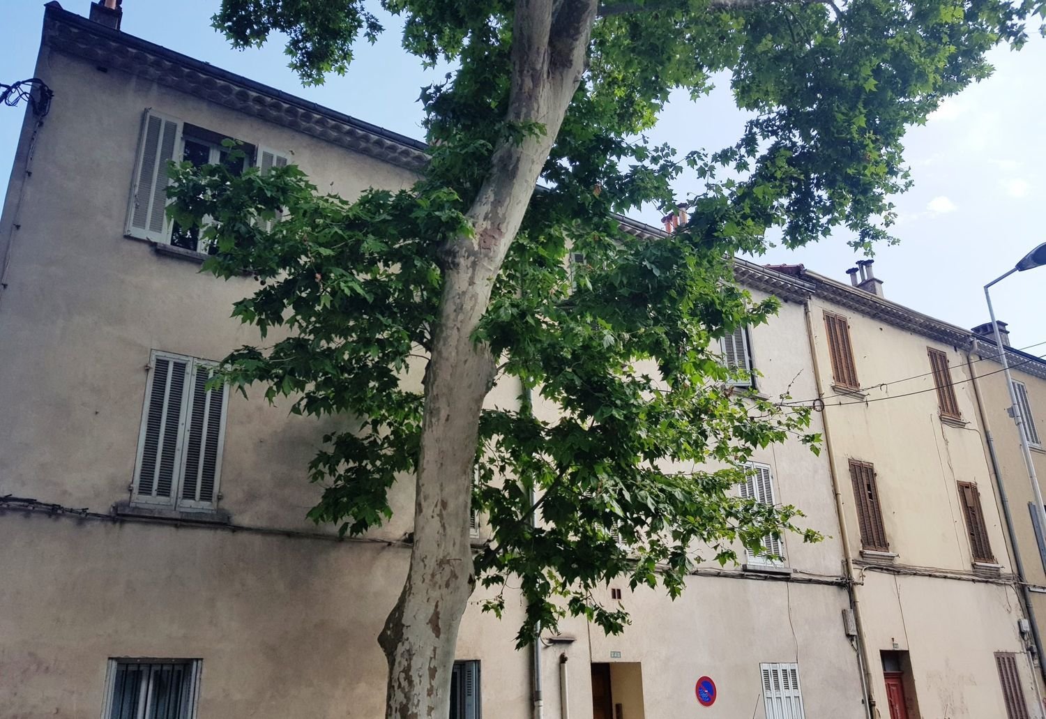 Appartement à vendre, 51m², Toulon