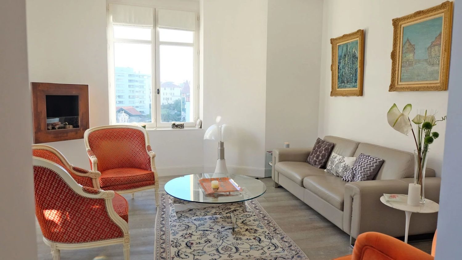Appartement à louer, 83m², Biarritz