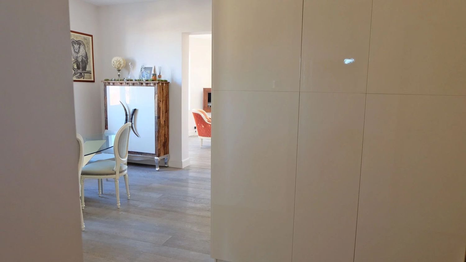 Appartement à louer, 83m², Biarritz