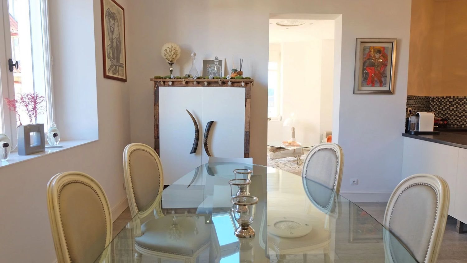Appartement à louer, 83m², Biarritz