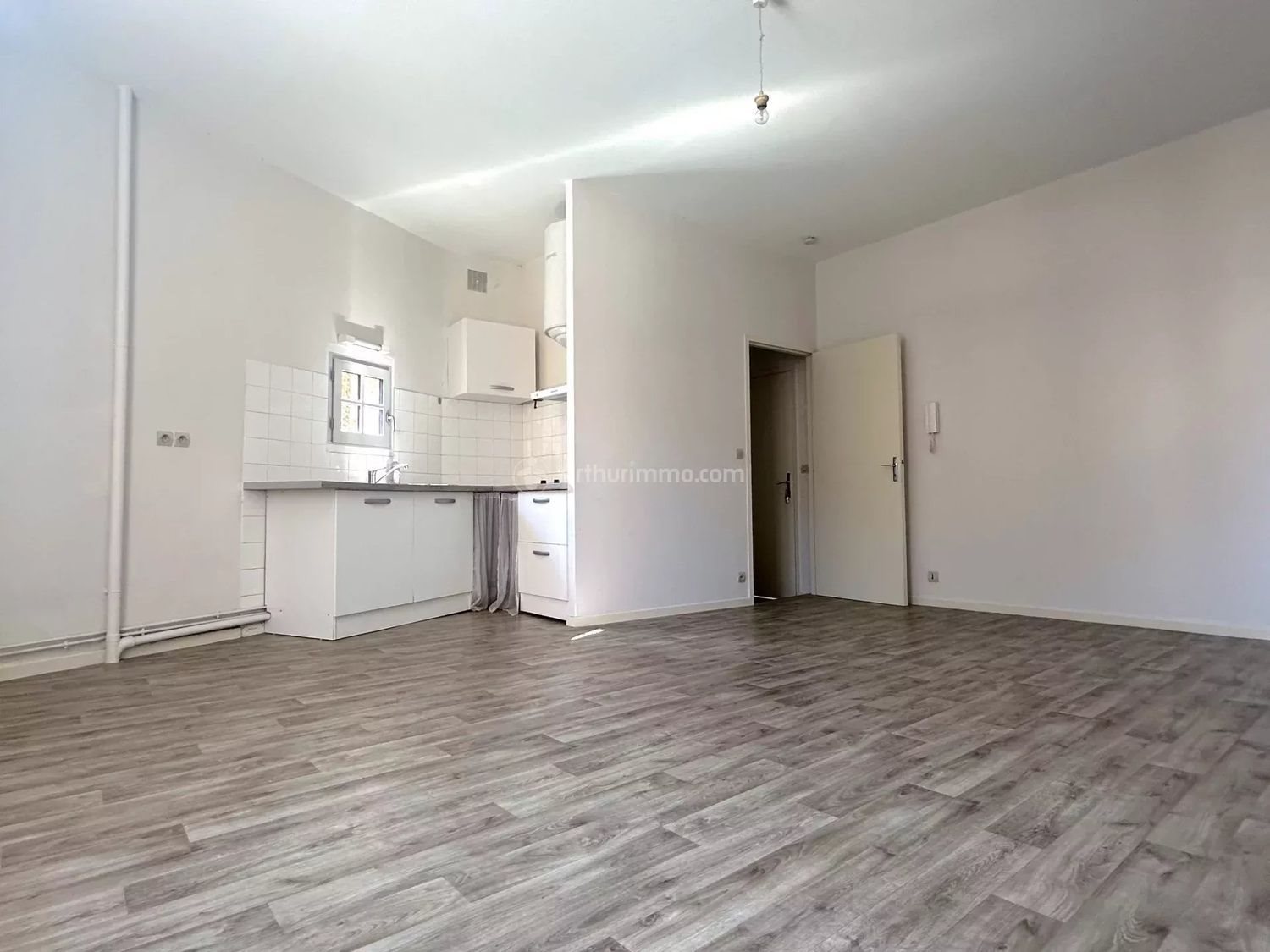 Appartement à louer, 34m², Albi