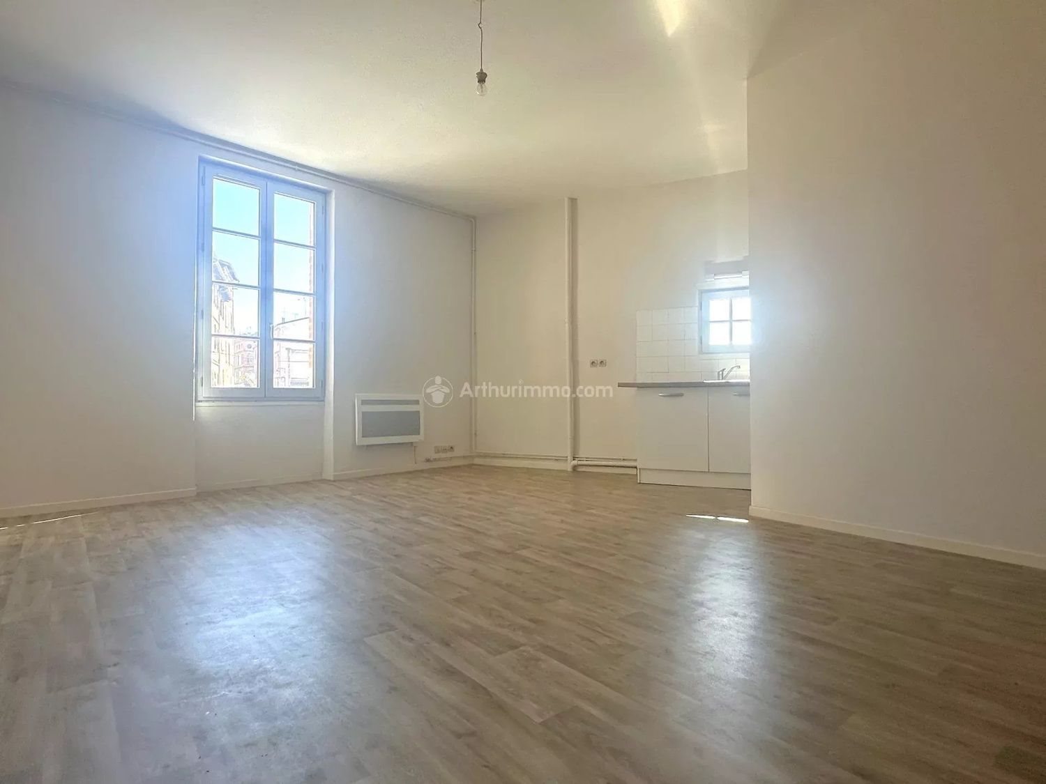 Appartement à louer, 34m², Albi