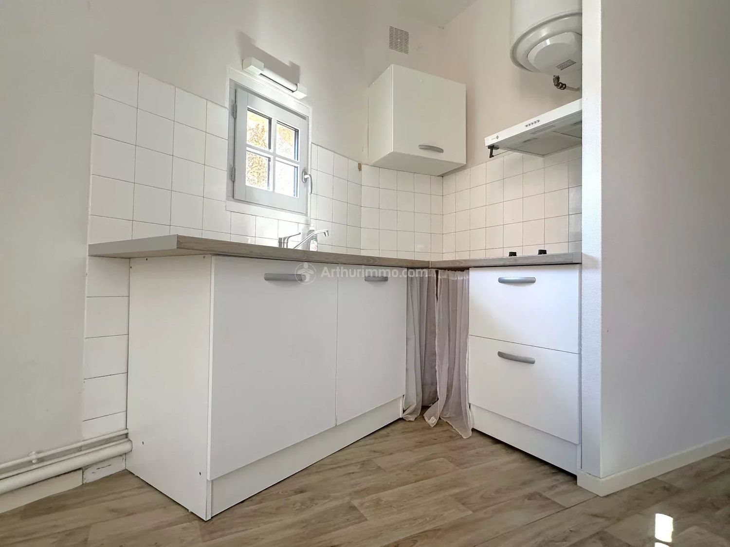 Appartement à louer, 34m², Albi