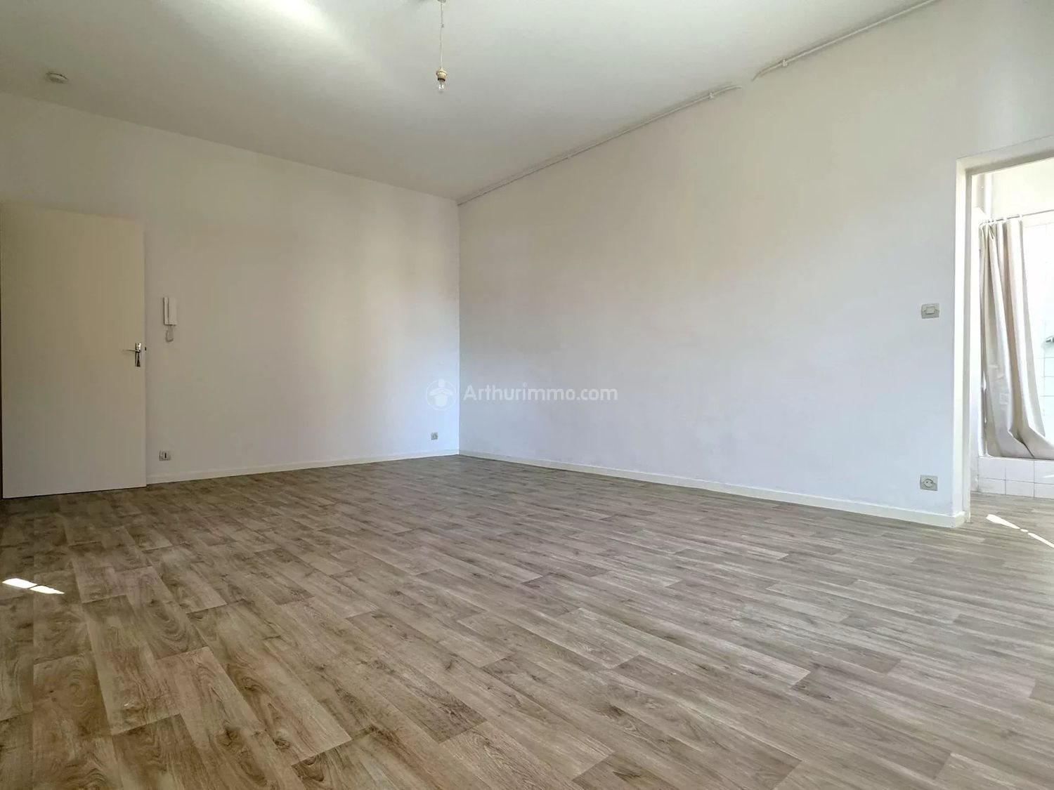 Appartement à louer, 34m², Albi