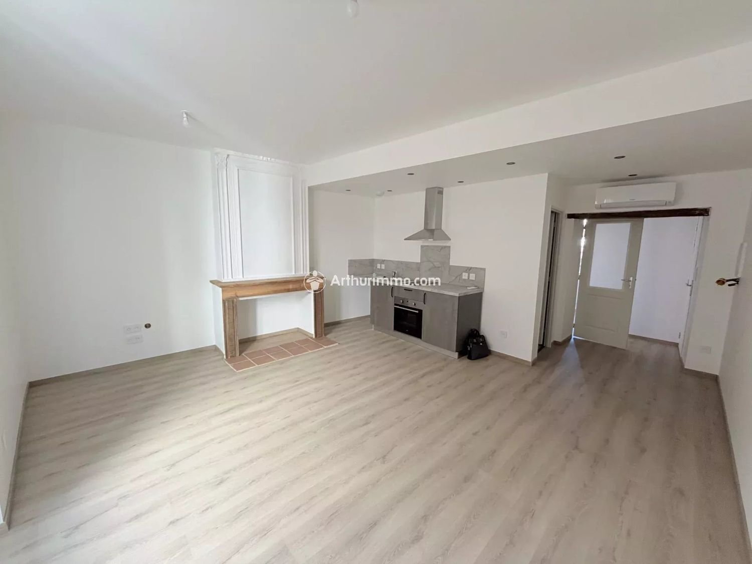 Appartement à vendre, 38m², Millau