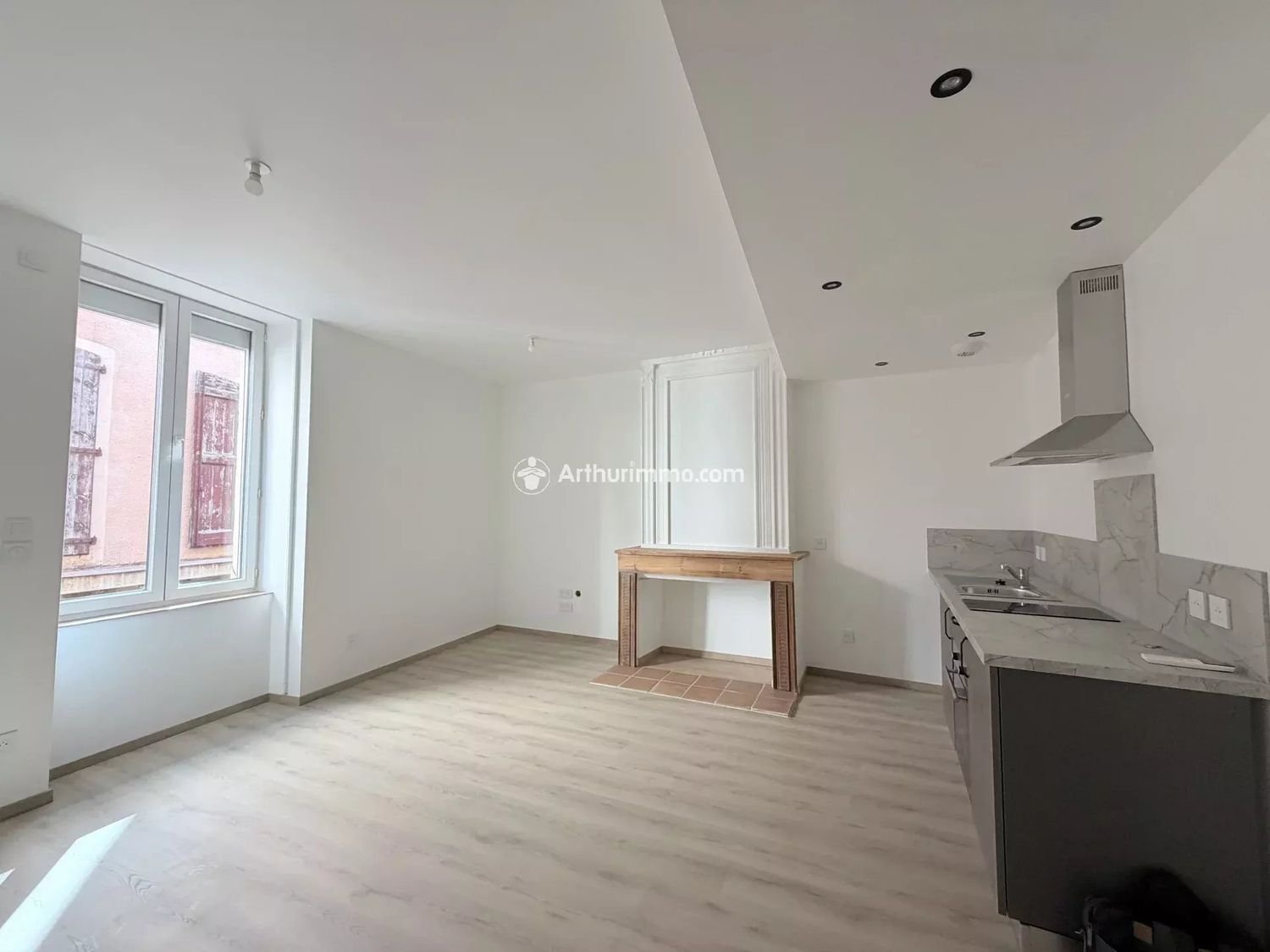 Appartement à vendre, 38m², Millau