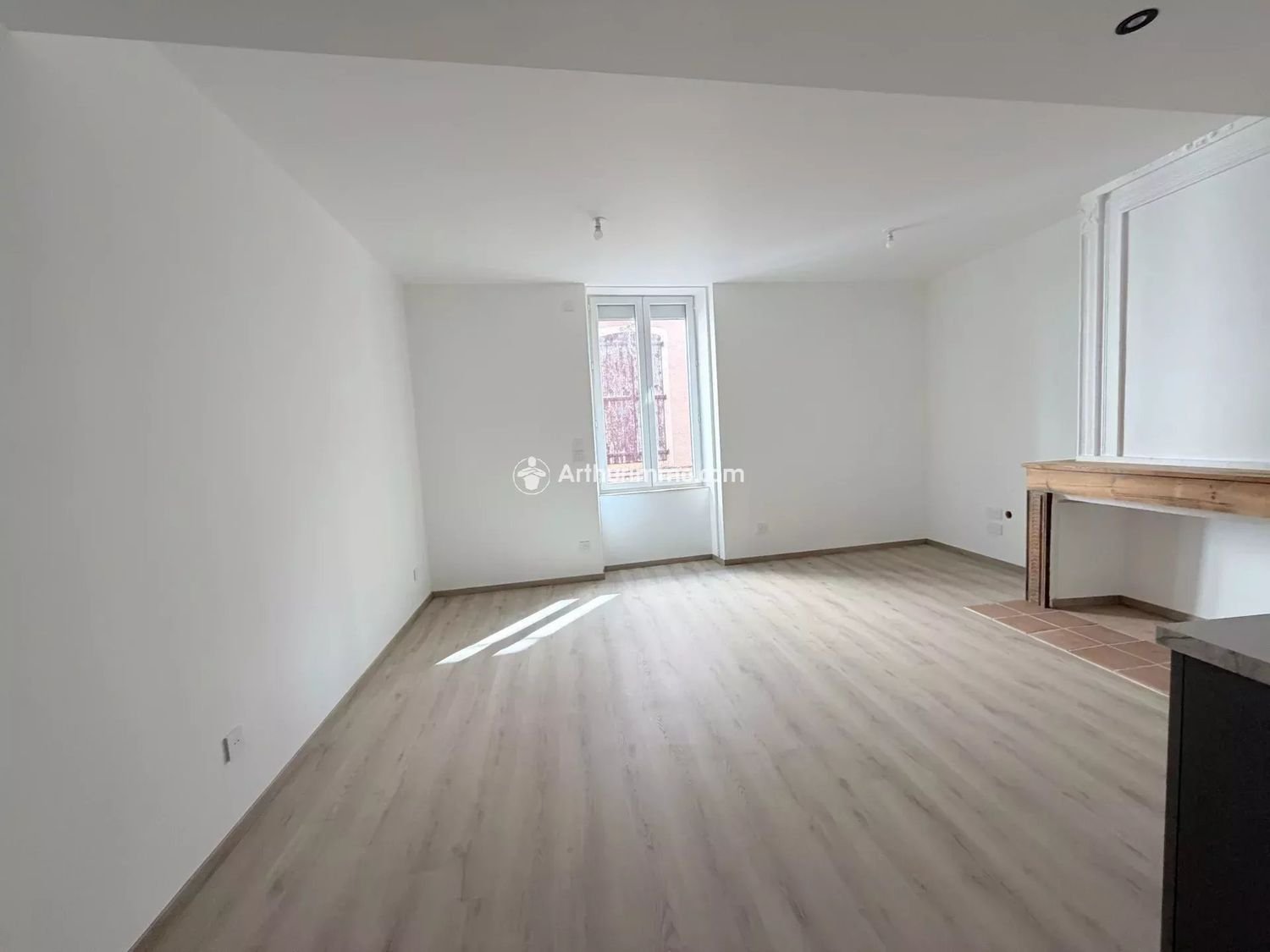 Appartement à vendre, 38m², Millau