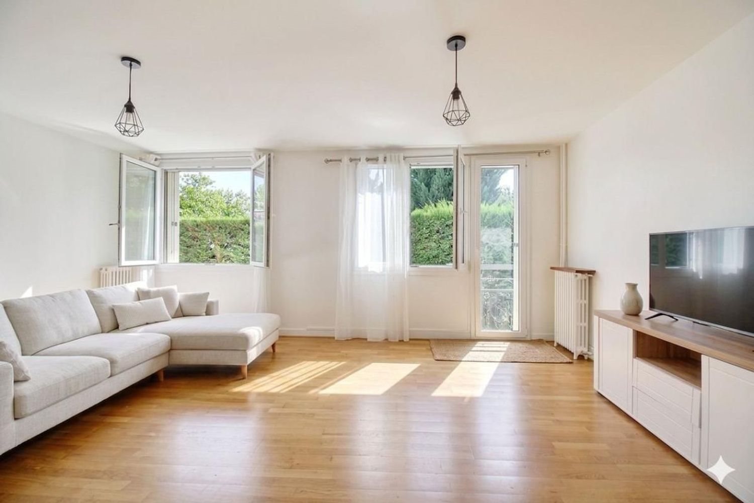 Appartement à vendre, 67m², Ris-Orangis