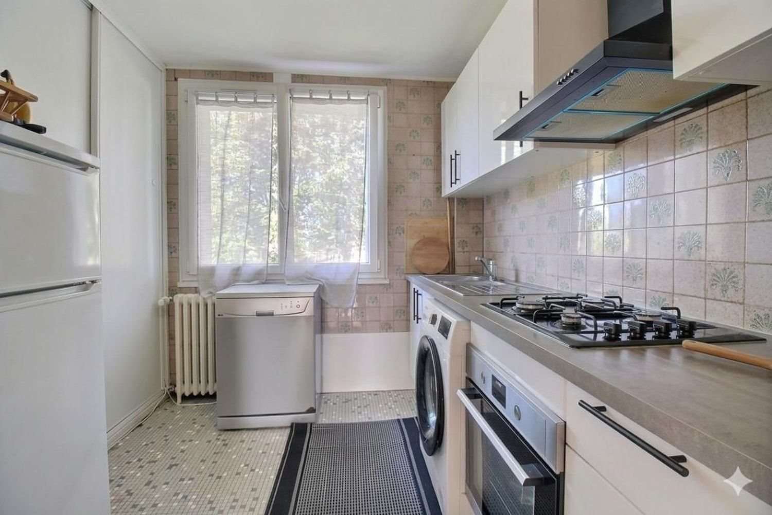 Appartement à vendre, 67m², Ris-Orangis