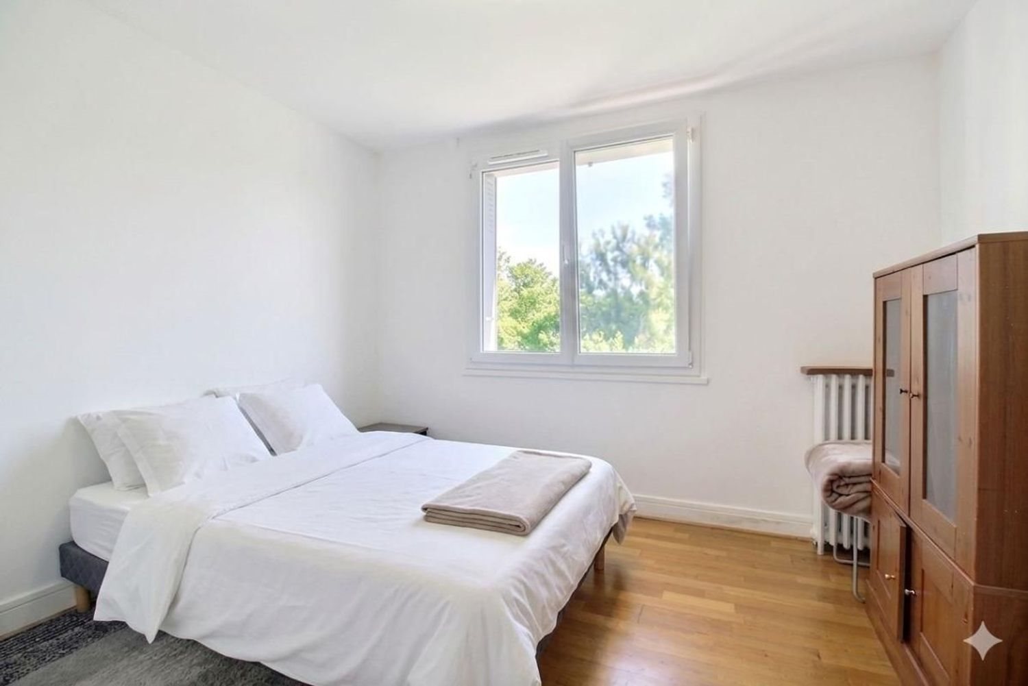 Appartement à vendre, 67m², Ris-Orangis