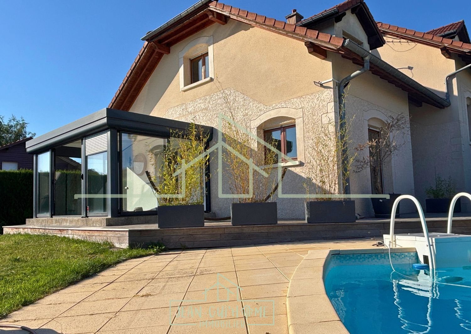 Maison à vendre, 171m², Saint-Etienne-lès-Remiremont