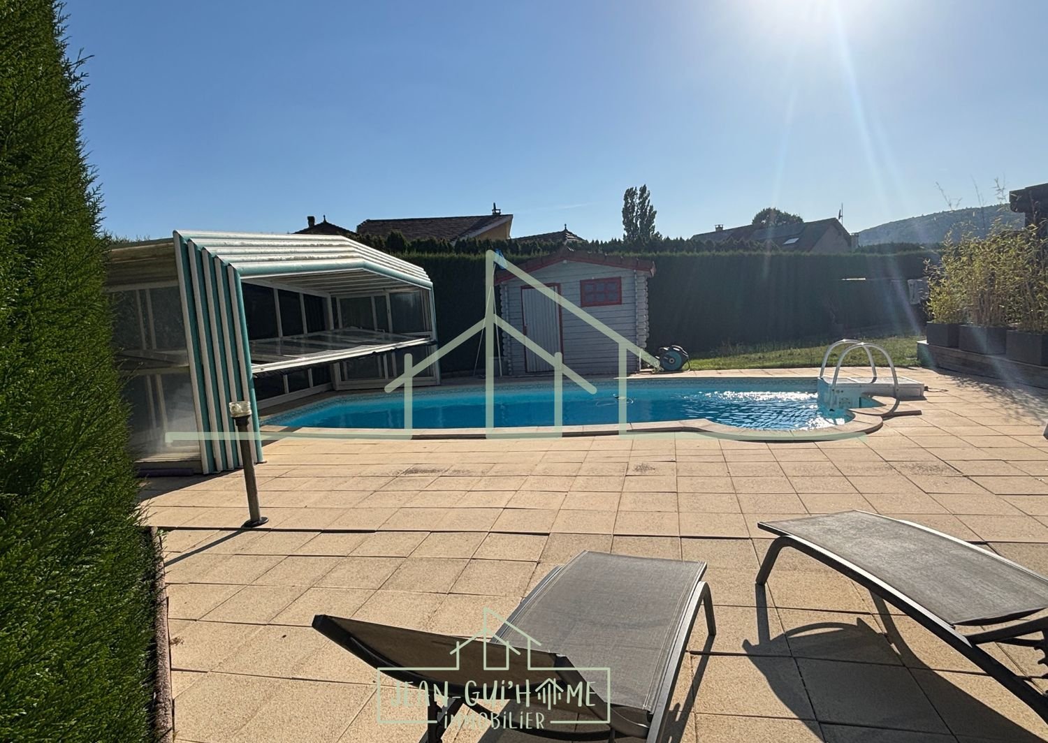 Maison à vendre, 171m², Saint-Etienne-lès-Remiremont