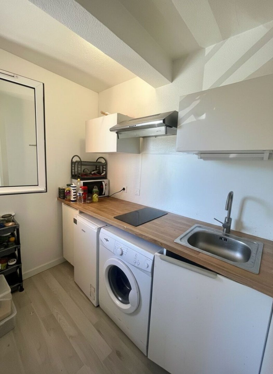 Appartement à vendre, 33m², Toulouse